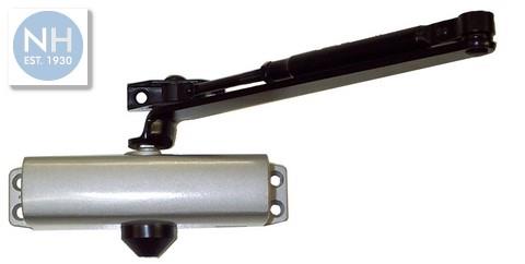 Briton 121CE Fire Door Closer Max Door Weight -  60kg - BRINT121 