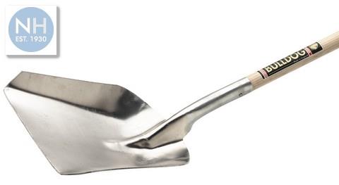 Bulldog Alloy Grain Shovel 2007 - BUL2007 