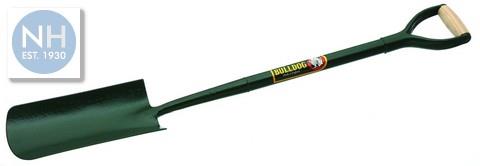 Bulldog All Steel Grafting Tool 5GTAM - BUL5GTAM 