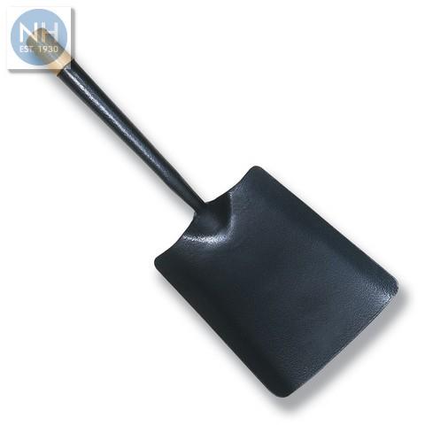 Carter Wood Handle Square Mouth Shovel - CAR2SSSETSH 