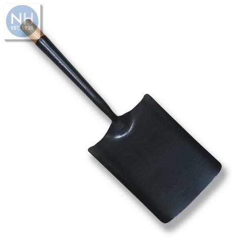 Carter Wood Handle Taper Mouth Shovel - CAR2TSSETSH 