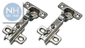 CK 208S/2 35mm Cabinet Hinges - CEK208S-2 