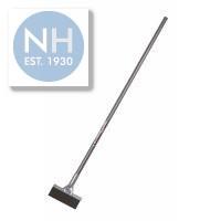 Aluminium Handled Floor Scraper Stainless Steel Blade - CHT396 