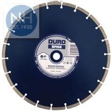 Duro Base 115mm Diamond Disc - DUR115DSBM 