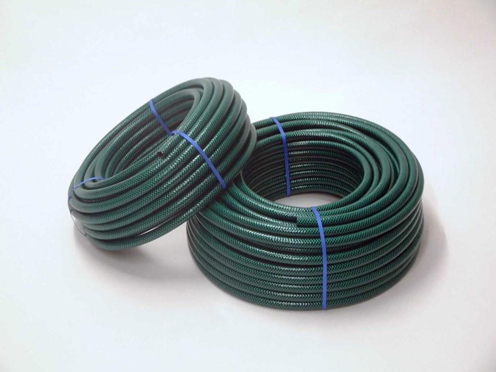Evergreen 15m Fitted Hosepipe - EMPCT629151508BKGR17 