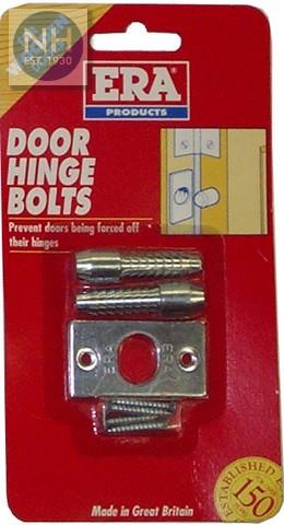 ERA 740-52 Satin Chrome Hinge Bolts Card 2 - ERA74052 