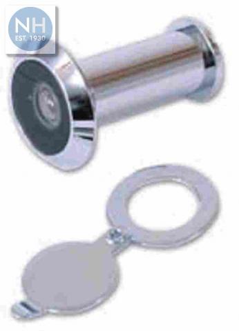 ERA 784-62 Door Viewer Chrome Plated - ERA78462 