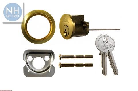 ERA 863-31 Brass Cylinder (Boxed) - ERA86331 