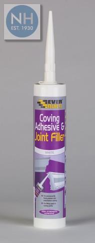 Coving Adhesive and Joint Filler C3 - EVECOVE 