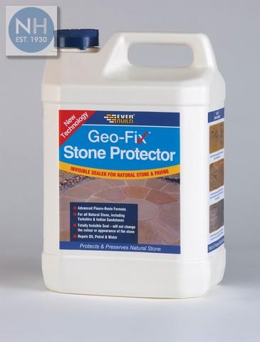 Geo-Fix Stone Protector 5L - EVEGEOSTONE5 - SOLD-OUT!! 