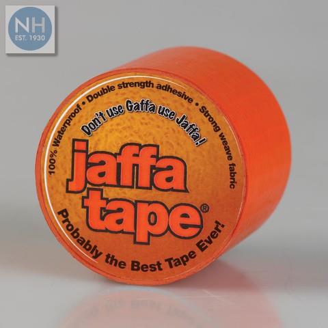 Jaffa Tape Mini 50mm x 5m - EVEJAFMINI5 
