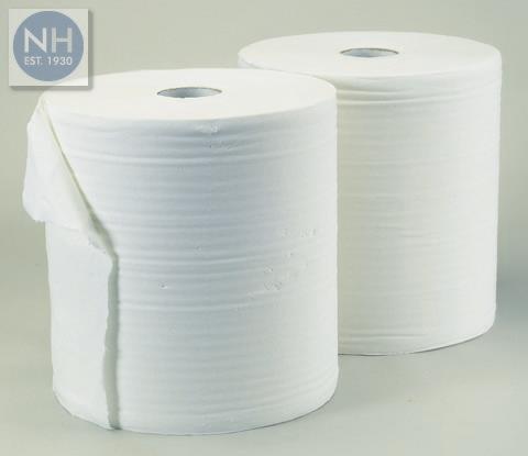 Paper Glass Wipe Roll 150m - EVEPAPCENTRE 