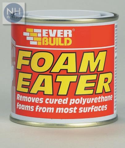 Everbuild Foam Eater 250ml - EVEPUREX - SOLD-OUT!! 