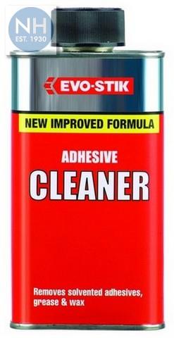 Evo-Stik 191 Adhesive Cleaner 250ml - EVO191250 