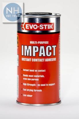 Evo-Stik Impact Adhesive 500ml - EVO500 