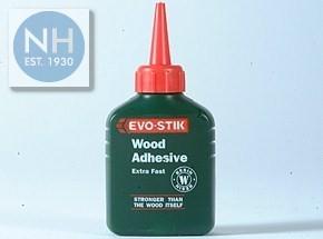 Evo-Stik Resin Wood Glue Green Mini - EVORWM 