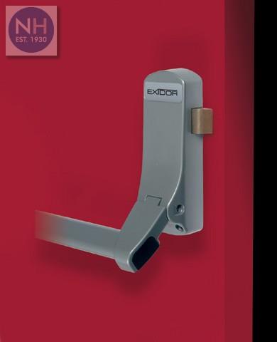 Exidor 296 Reverse Panic Latch - FDL296 