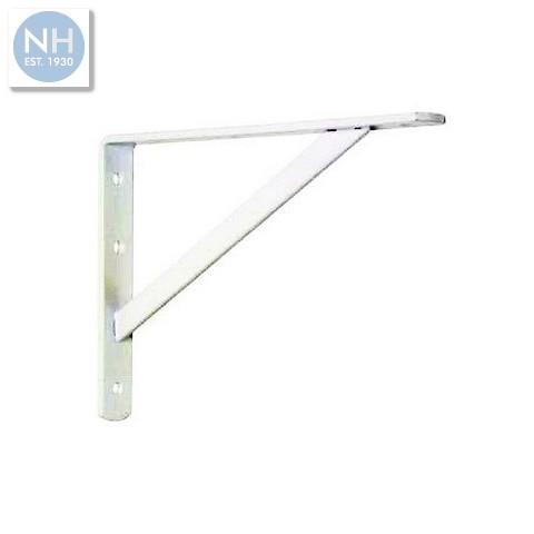 18" x 16" Heavy Duty Strong Beam Bracket 422 - FDL4221816 