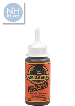 Gorilla Glue 1044401 115ml 4oz - GOR1044401-8 