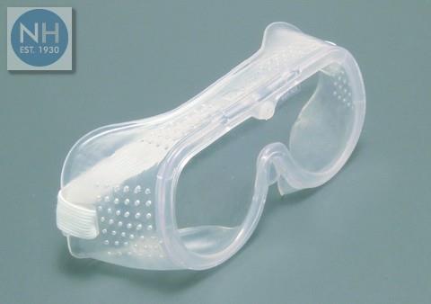 Hilka 77990002 Safety Goggles - HIL77990002 
