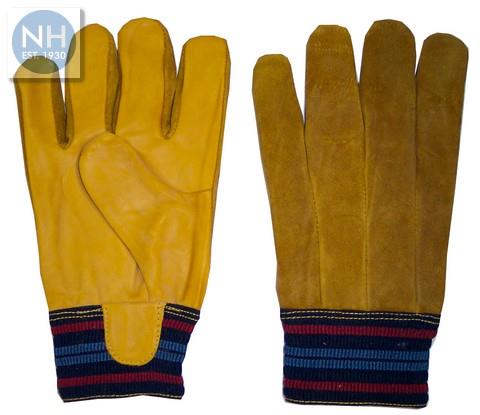 Freezer Gloves - HNH0111FSB 