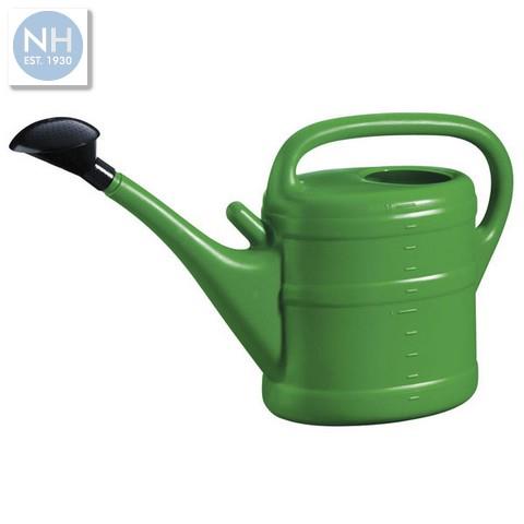Green Watering Can 10L - HNH10L 