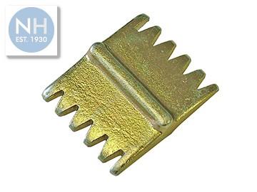 Scutch Comb Bits 25mm - HNH10SCOO 