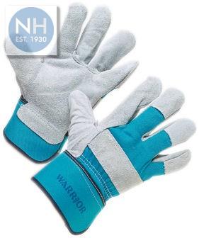 Heavy Duty Rigger Gloves - HNH11RIG2 