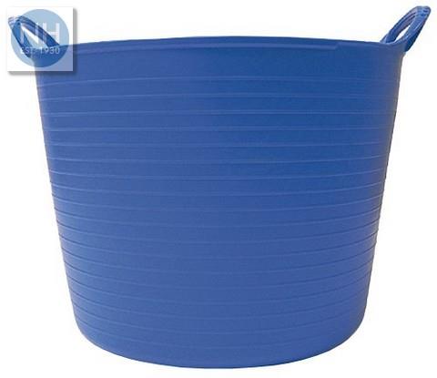 Blue Flexi Tub 15L - HNH15BLUE 