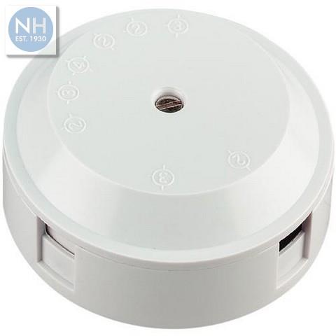 Status 20Amp Junction Box - HNH20SRJBX7 