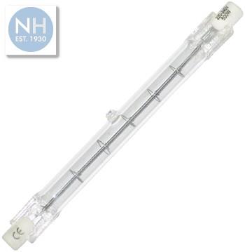 Halogen Bulb 240V 500W - HNH240 