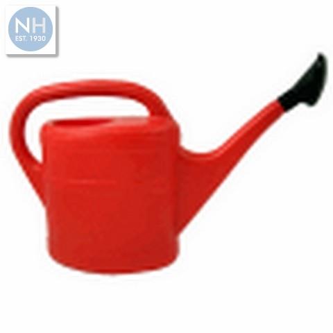 Watering Can Red 5L - HNH5L 
