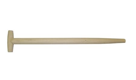 Straight Taper T Shovel Handle 28" - HNH860E28 