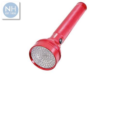 95 LED Torch c/w 