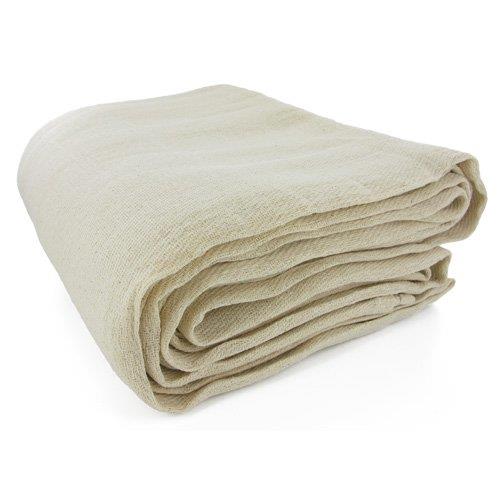Cotton Twill Staircase Dust Sheet 24