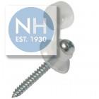 CORRUGATED ROOFING SCREW and CAP - HNHCRSC 