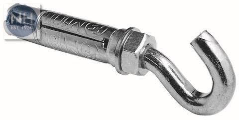 ANCHOR BOLT HOOK M10 - HNHHOOK10 