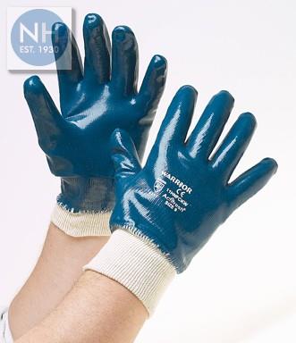 Fully Coated Nitro-Tuff Gloves - HNHNITRO 