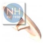 SCREW COVER CAP POZI BEIGE - HNHPCC3 