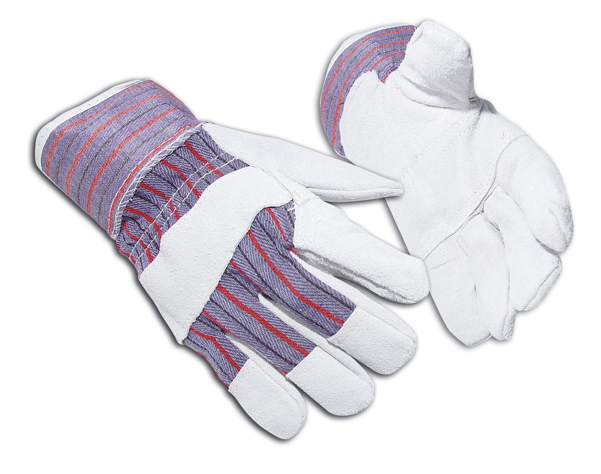 Rigger Gloves - HNHRIG1L 
