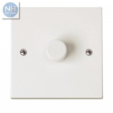 Status Dimmer Switch 1 Way 250W - HNHS250WDS5 