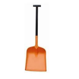 Polyprop Long Handle Plastic Shovel - HNHSP030S 