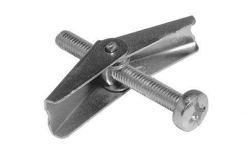 SPRING TOGGLE M5X50  - HNHTOG550 