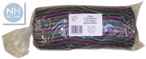 Nova Stockinette 800g - HOLFMS880 