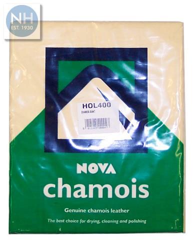 Chamois Leather 4 Square Foot - HOLHOL400 