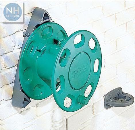 Hozelock 2420 30m Wall Mounted Reel - HOZ2420 - SOLD-OUT!! 