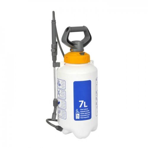 Hozelock 4507 Pressure Sprayer 7L - HOZ4507 