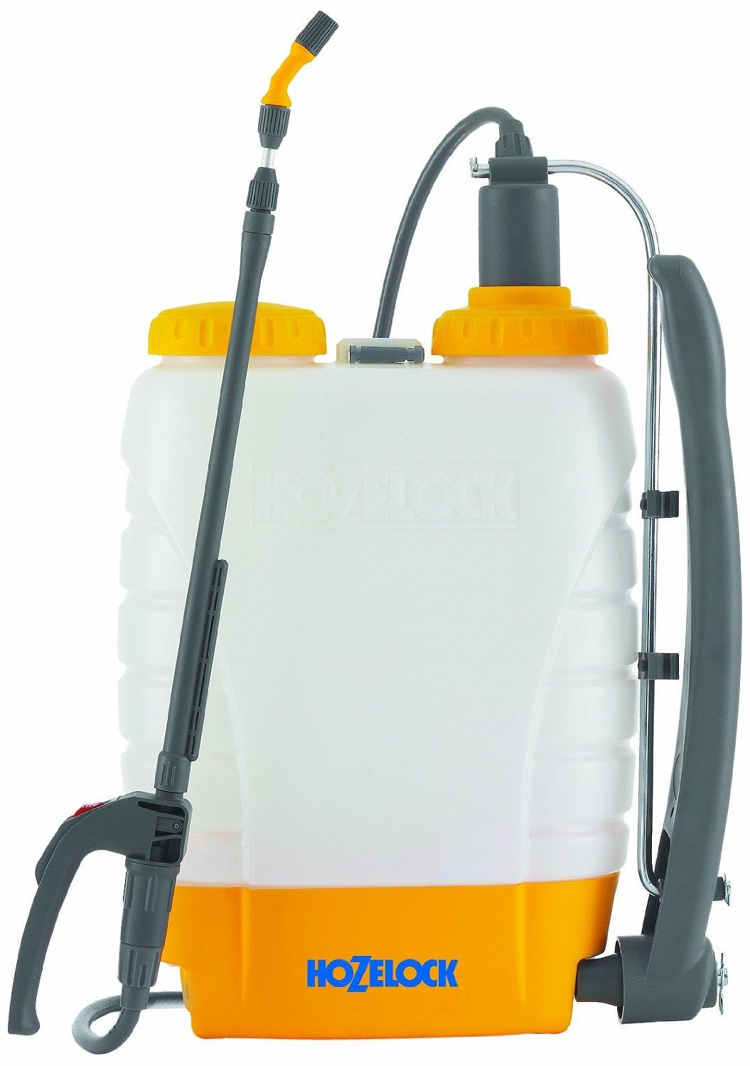 Hozelock 4716 Pressure Sprayer Plus 16L - HOZ4716 