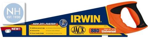 Jack 880 Plus Saw 20" x 8P 10505212 Soft Grip Handle - JAC10505212 
