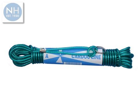 4175 CLOTHES LINE WIRE CENTRE 20M - KEN4175 